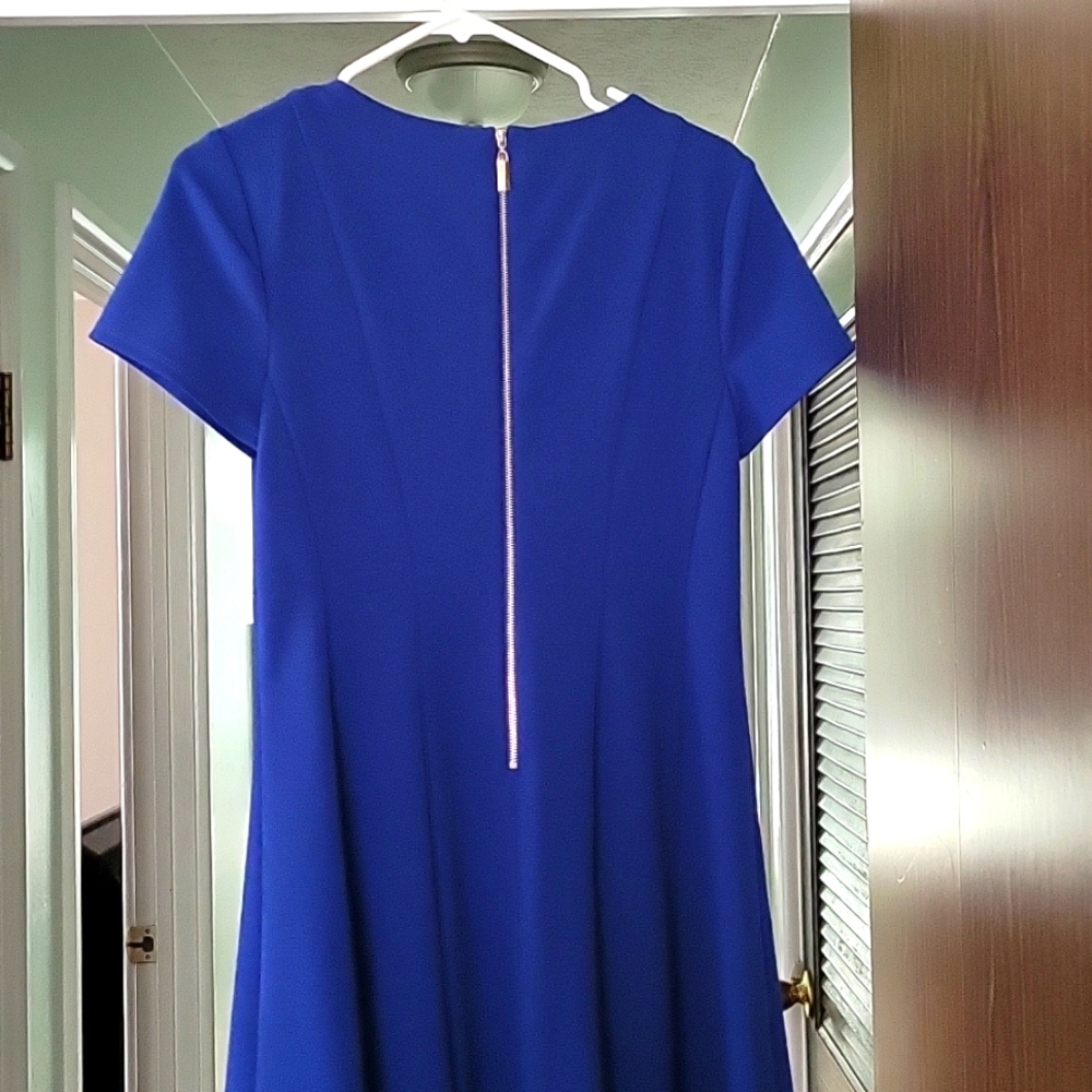 Dress - Picture 4 of 4